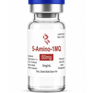 5-Amino-1MQ