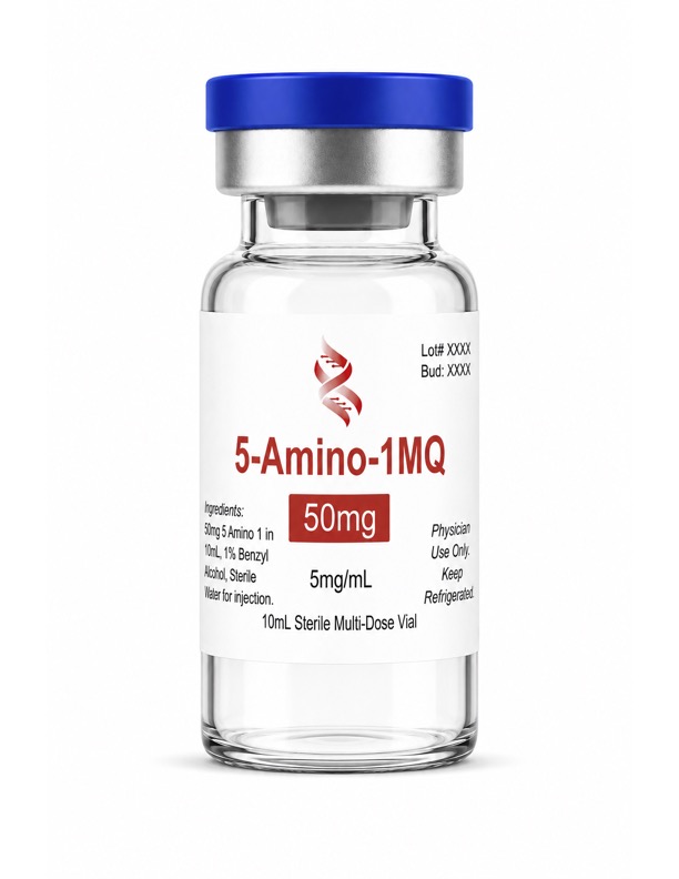 5-Amino-1MQ