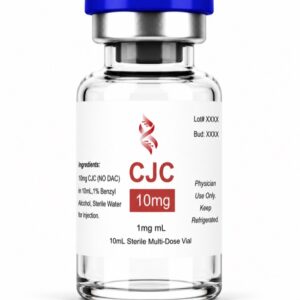 CJC-1295 no DAC