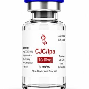 CJC (no DAC)/Ipamorelin