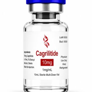 Cagrilinitide