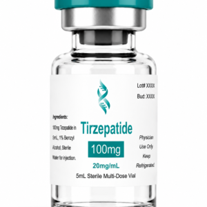 Tirzepatide