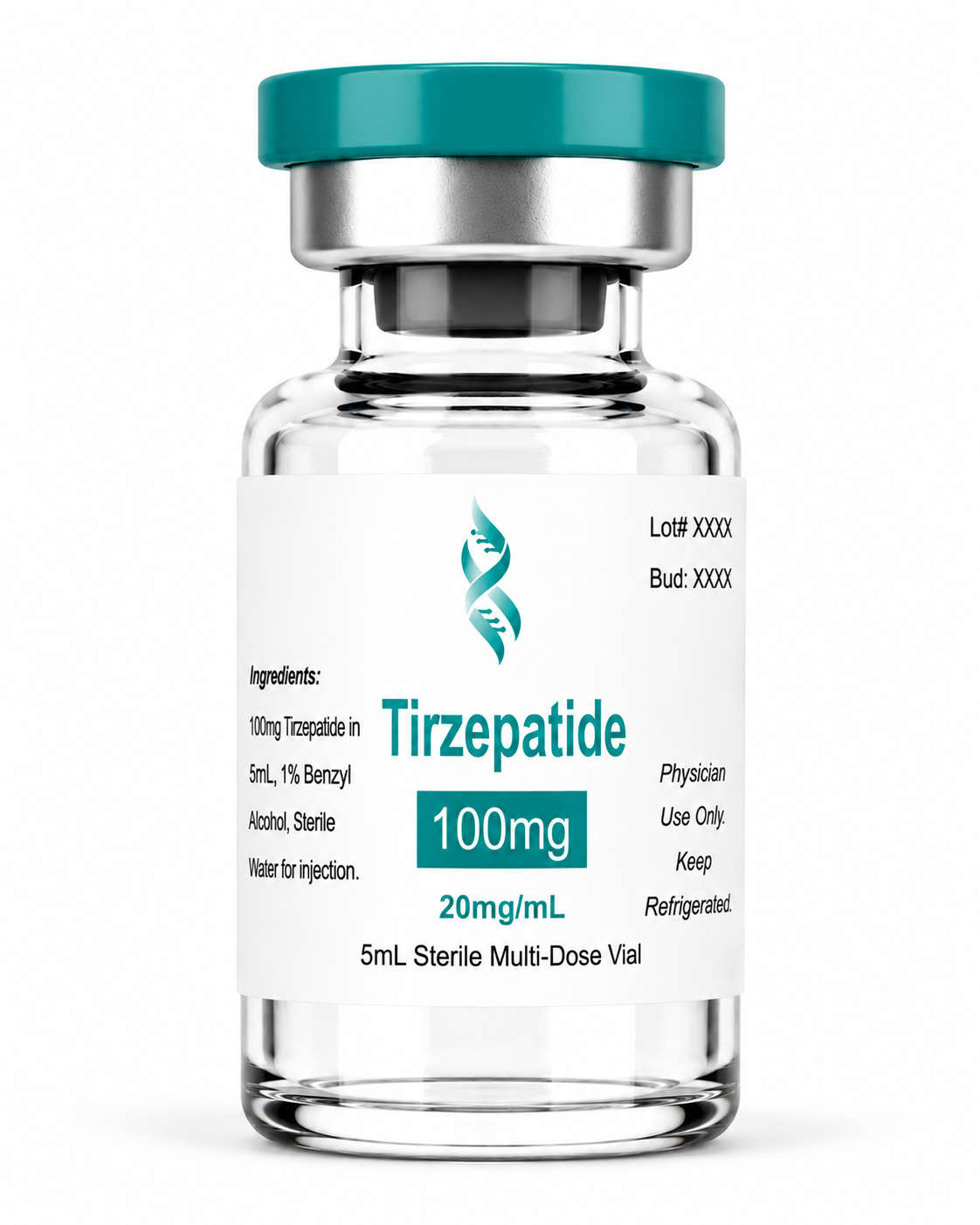 Tirzepatide