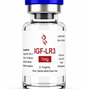 IGF1-LR3