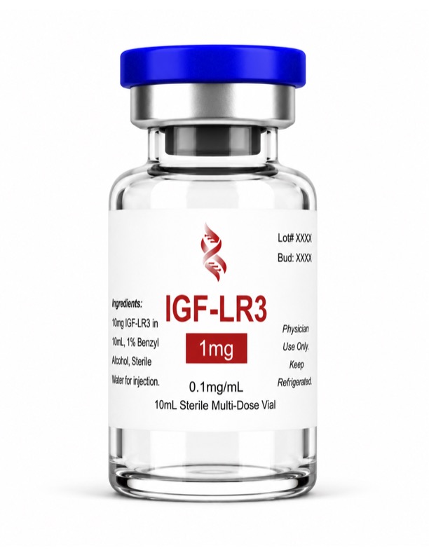 IGF1-LR3