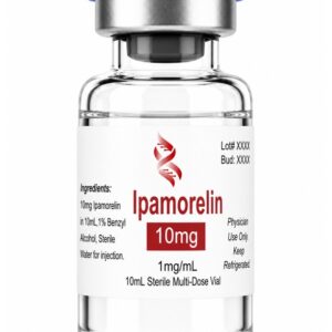 Ipamorelin