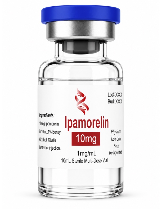 Ipamorelin