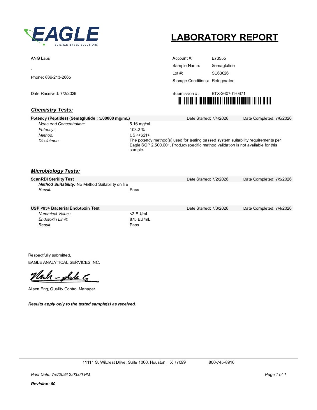 Semaglutide - Image 2