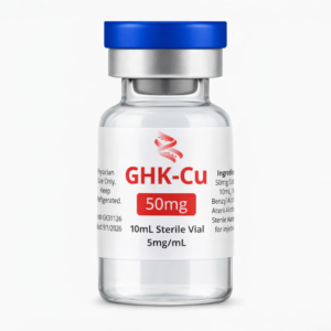 GHK-Cu
