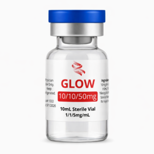 GLOW (BPC-157/TB-500/GHK)