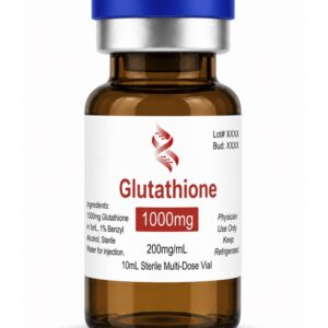 Glutathione