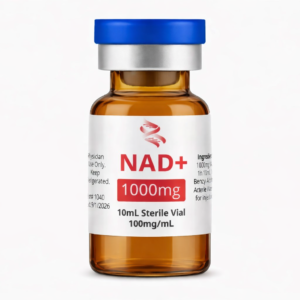 NAD+