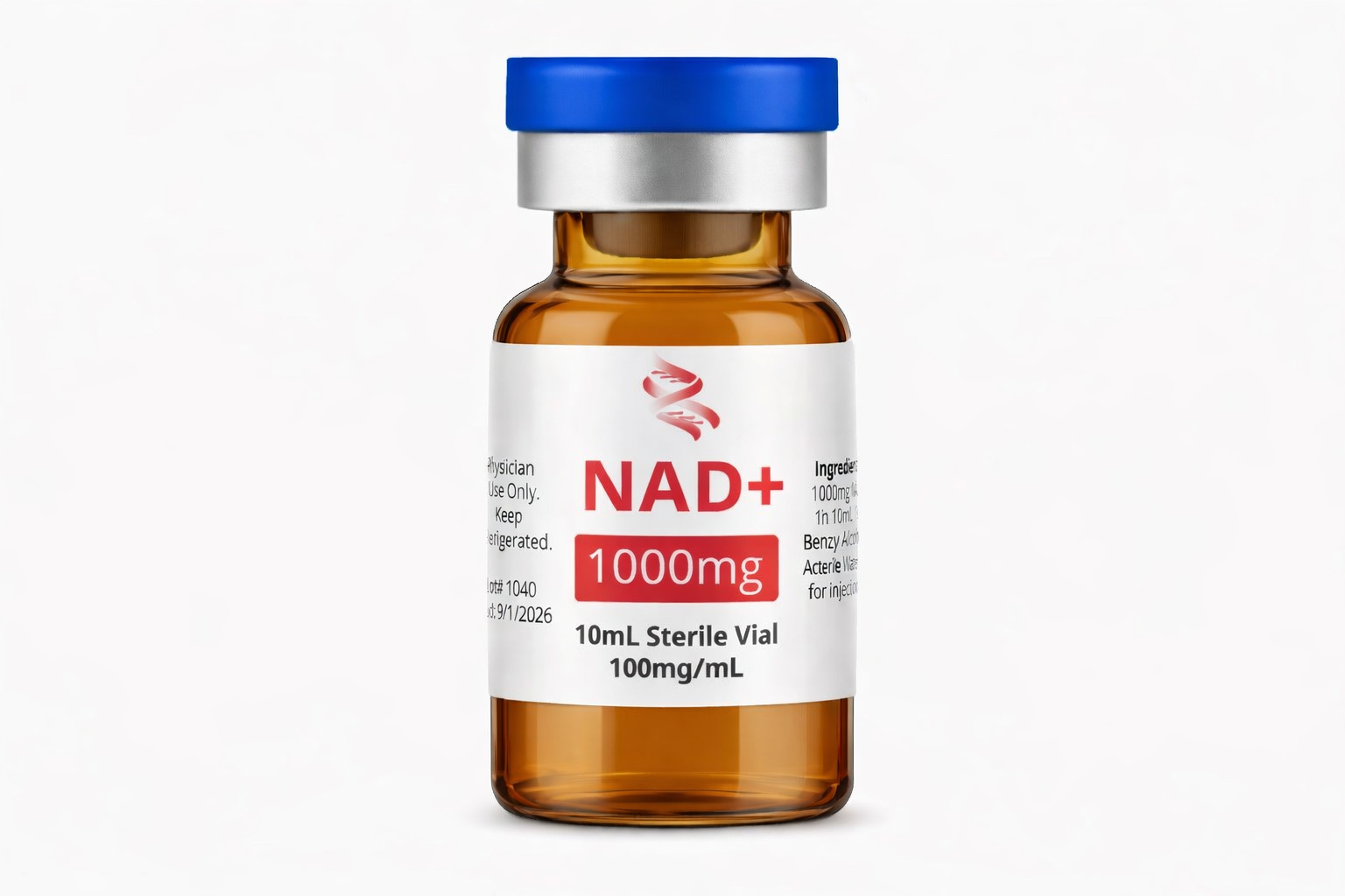 NAD+