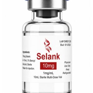 Selank