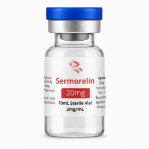 Sermorelin