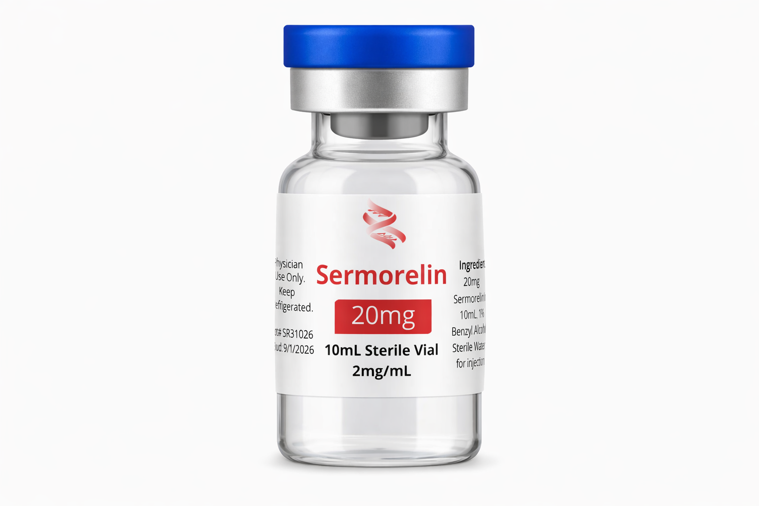 Sermorelin
