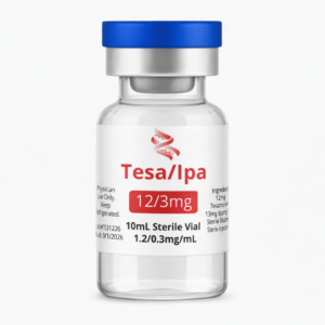 Tesamorelin/Ipamorelin