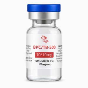 BPC-157/TB-500 (Wolverine)