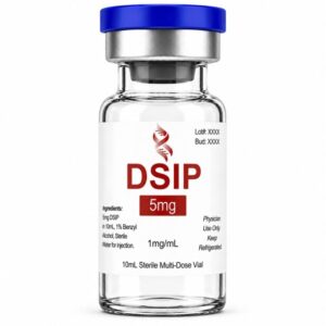 DISP 10mL Vial 5mg (0.5mg/mL)