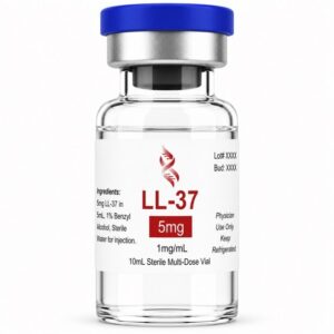 LL-37 10mL Vial 10mg (1mg/mL)