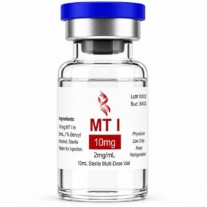 MT-I 10mL Vial 10mg (1mg/mL)